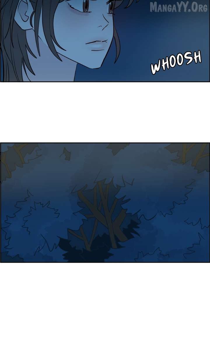 Love Letter Chapter 28 - Page 84