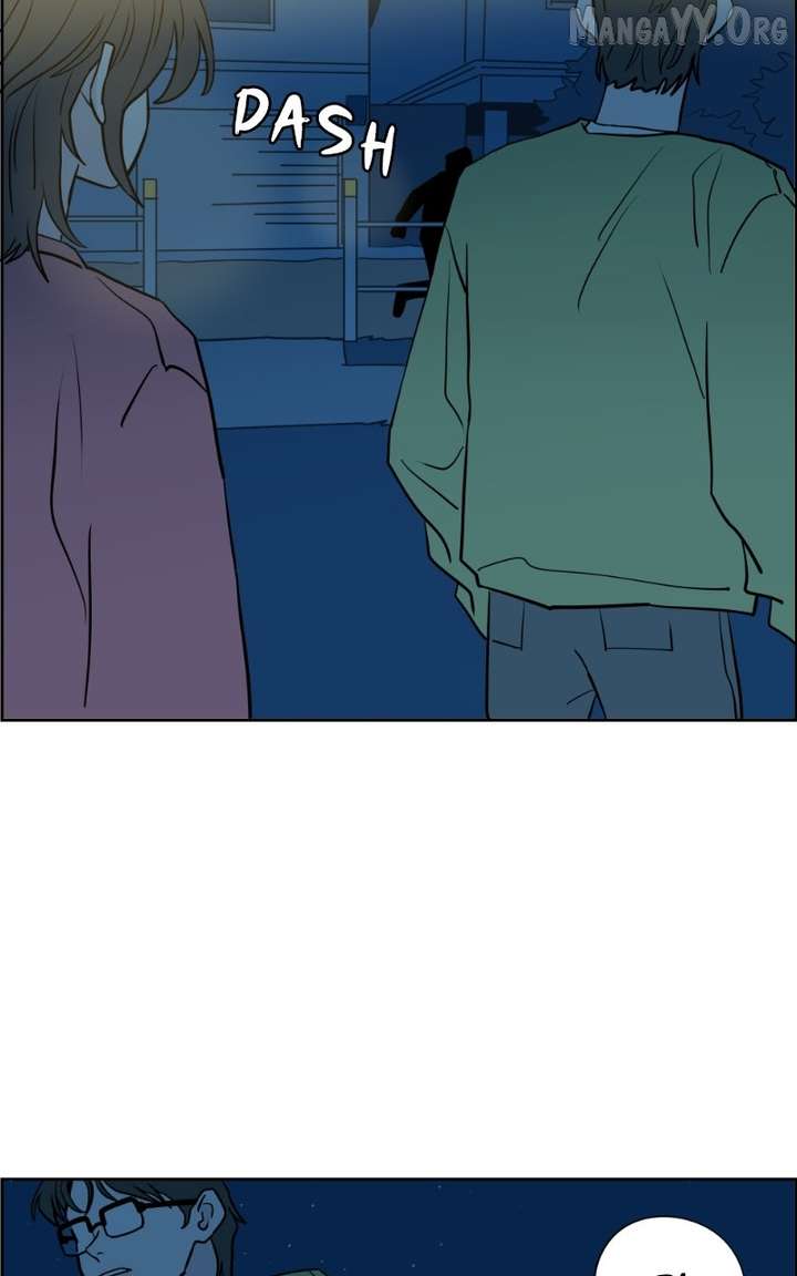 Love Letter Chapter 28 - Page 86