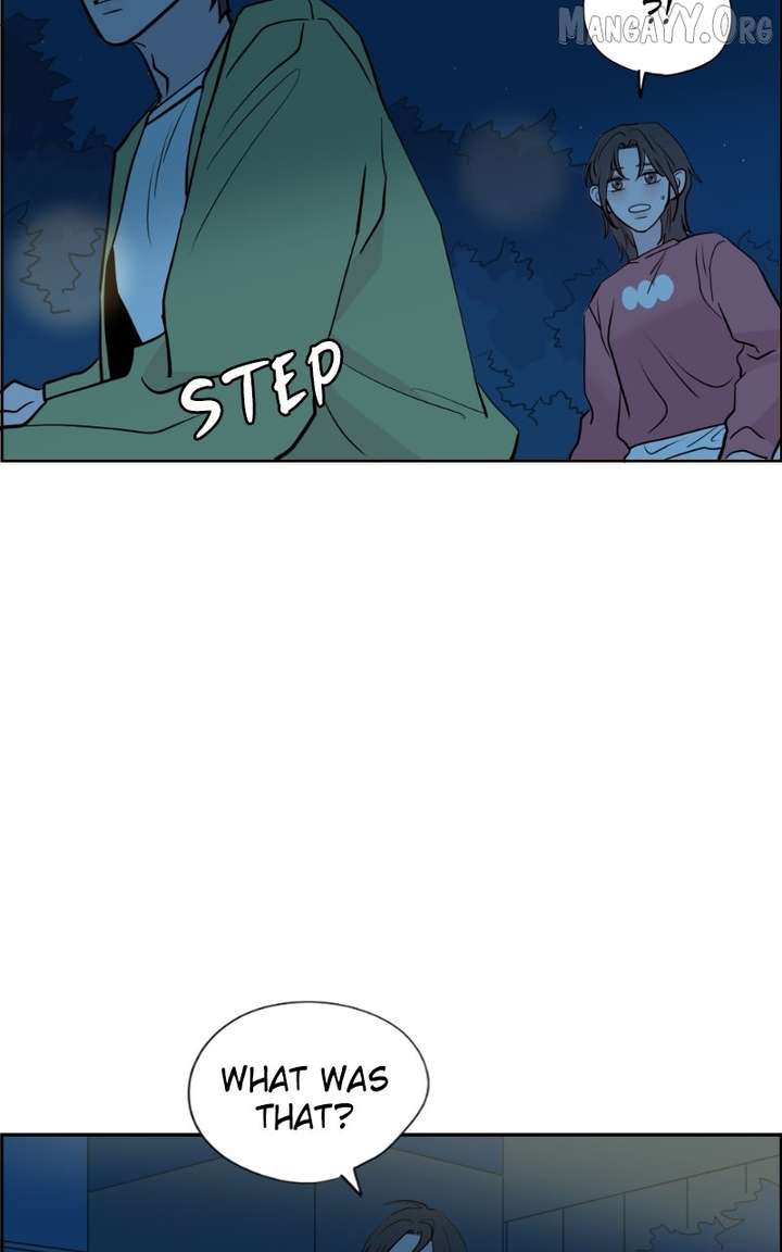 Love Letter Chapter 28 - Page 87