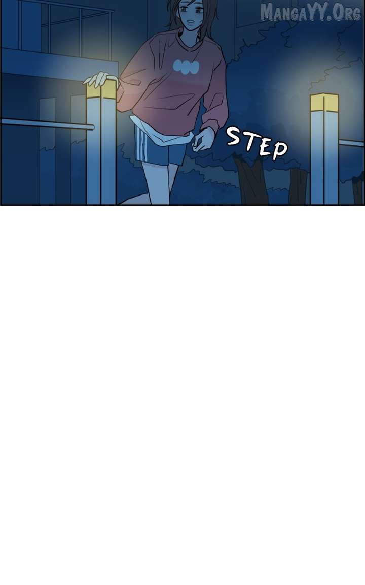 Love Letter Chapter 28 - Page 88