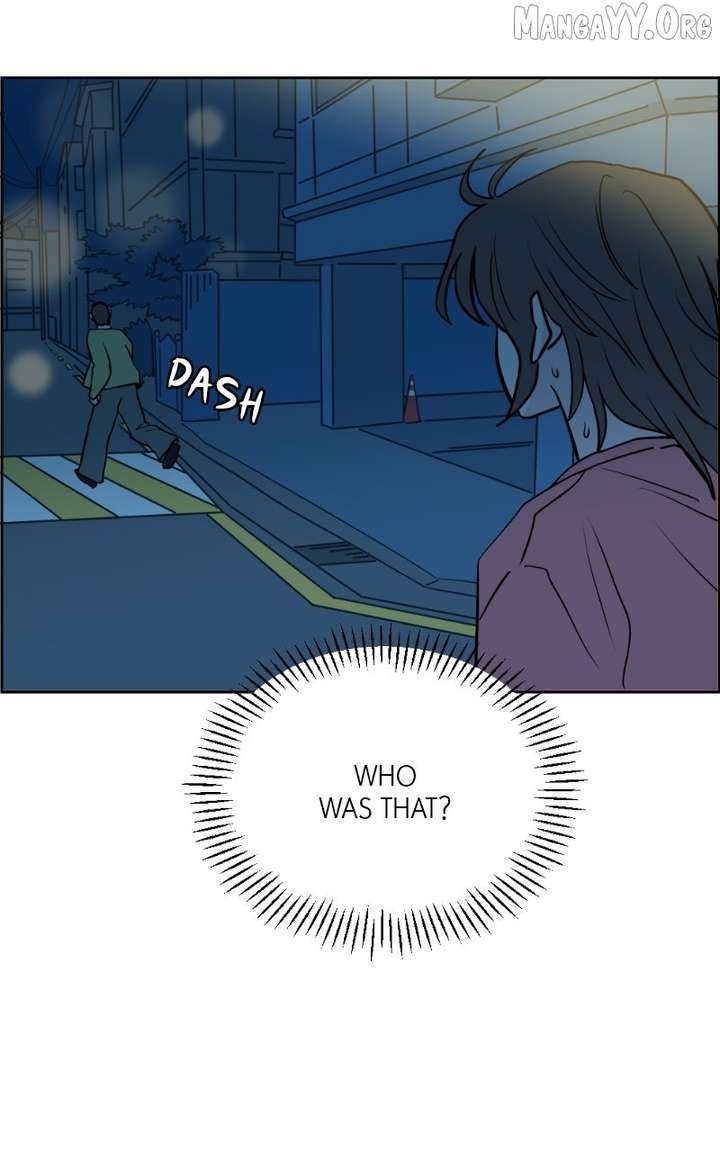 Love Letter Chapter 28 - Page 89