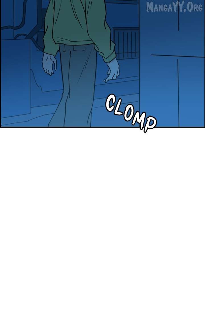 Love Letter Chapter 28 - Page 91