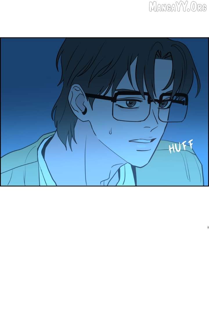 Love Letter Chapter 28 - Page 92