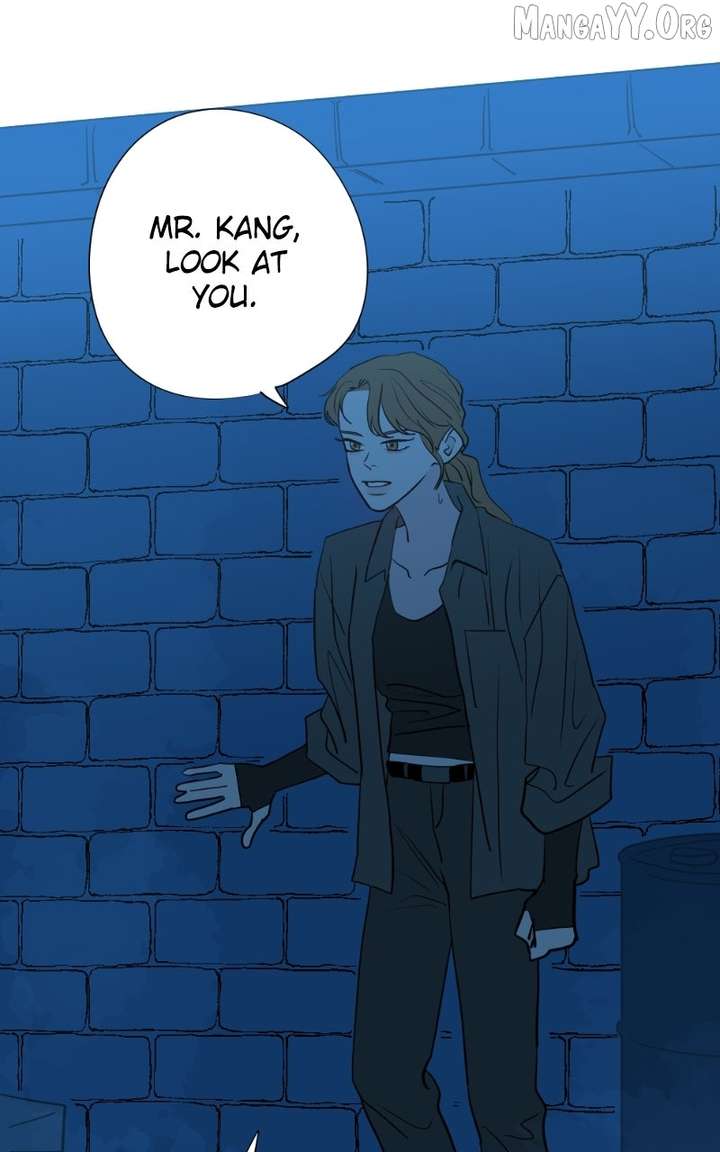 Love Letter Chapter 28 - Page 93