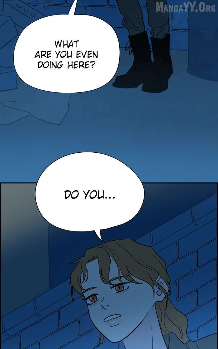 Love Letter Chapter 28 - Page 94