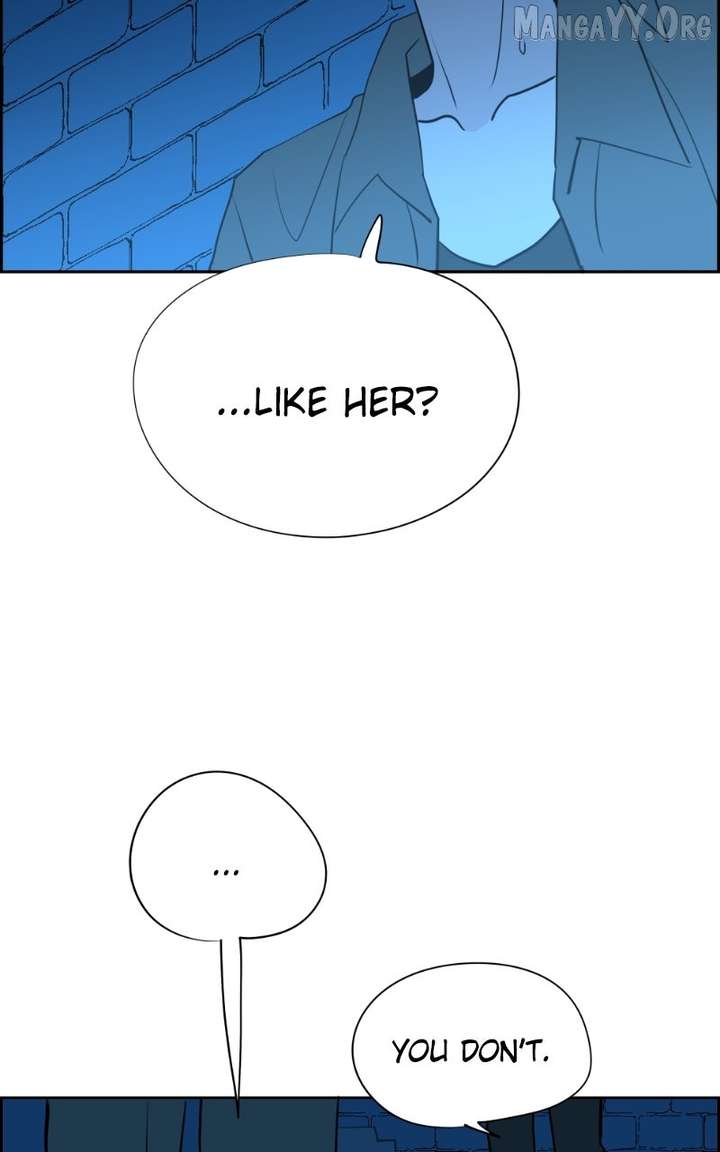 Love Letter Chapter 28 - Page 95