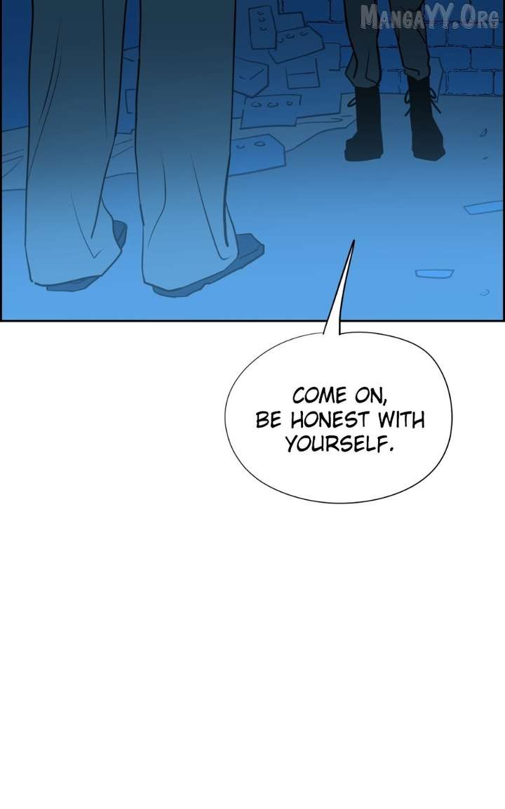 Love Letter Chapter 28 - Page 96