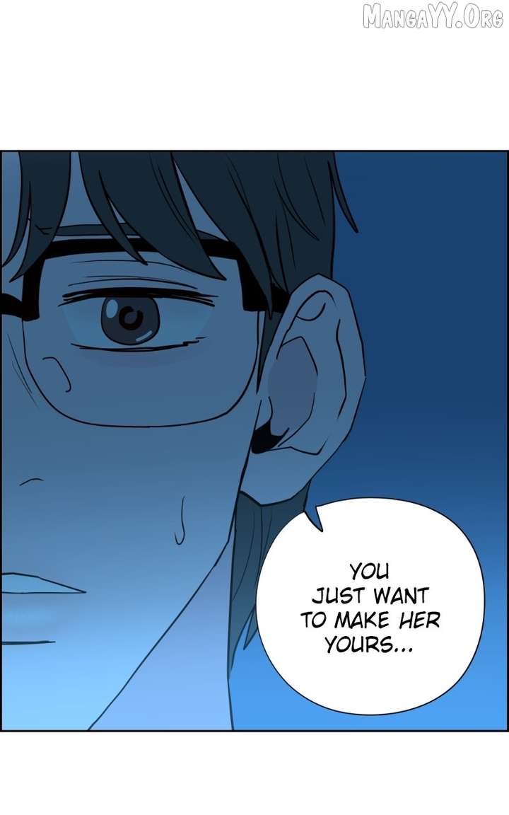 Love Letter Chapter 28 - Page 98