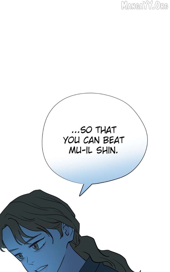 Love Letter Chapter 28 - Page 99