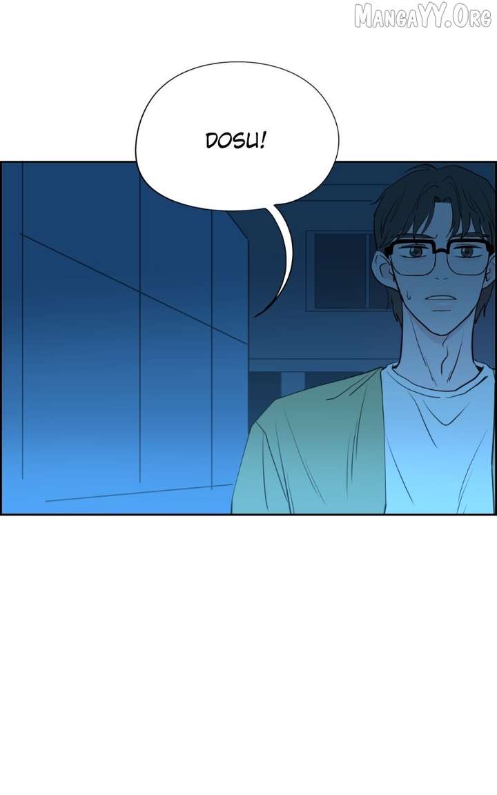 Love Letter Chapter 28 - Page 102