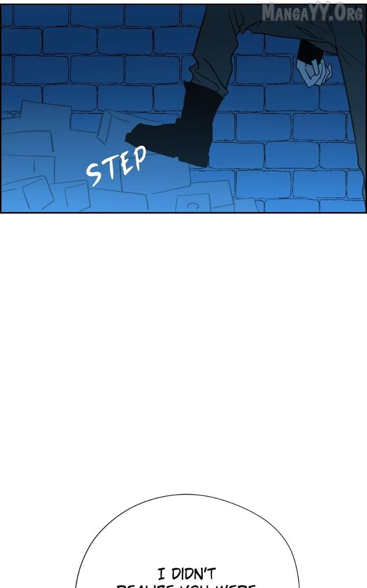 Love Letter Chapter 28 - Page 103