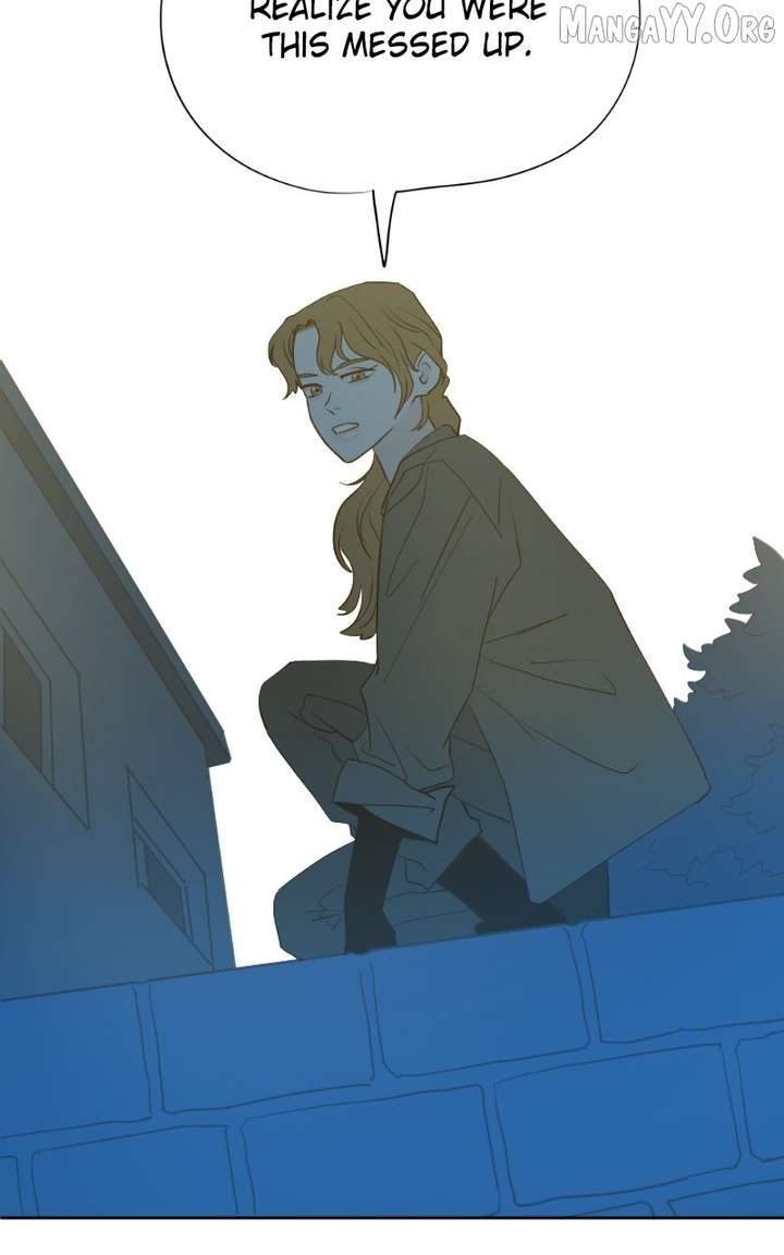 Love Letter Chapter 28 - Page 104