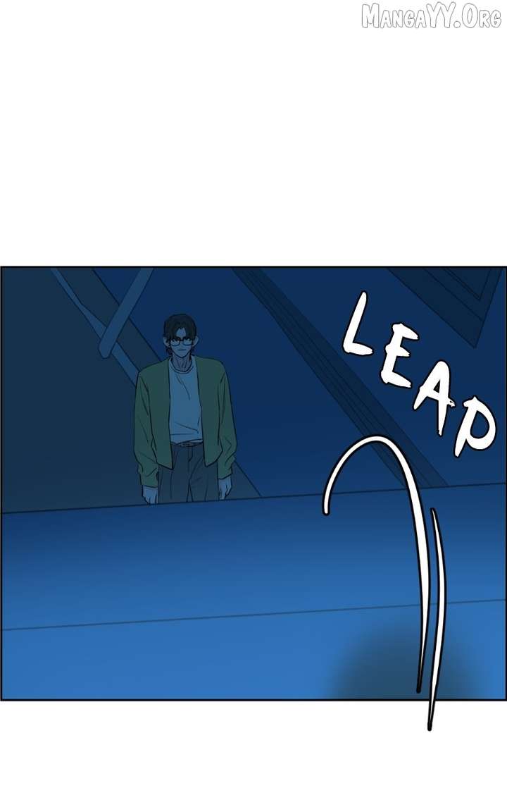 Love Letter Chapter 28 - Page 105