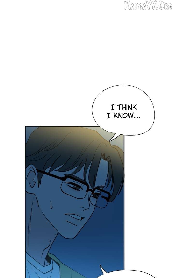Love Letter Chapter 28 - Page 108