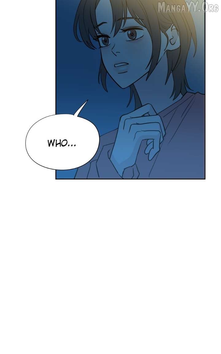 Love Letter Chapter 28 - Page 110