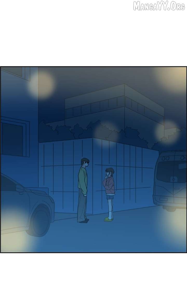 Love Letter Chapter 28 - Page 111