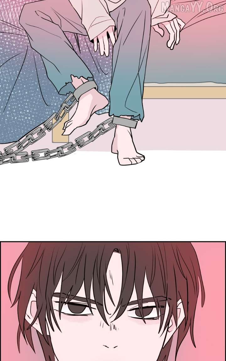 Love Letter Chapter 28 - Page 116