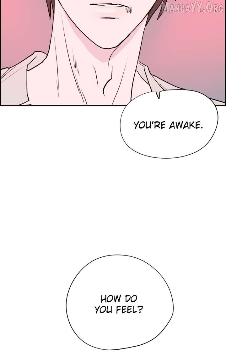 Love Letter Chapter 28 - Page 117