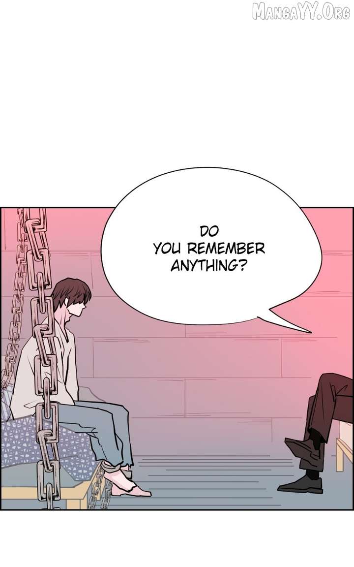 Love Letter Chapter 28 - Page 118