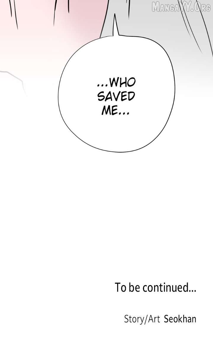 Love Letter Chapter 28 - Page 123