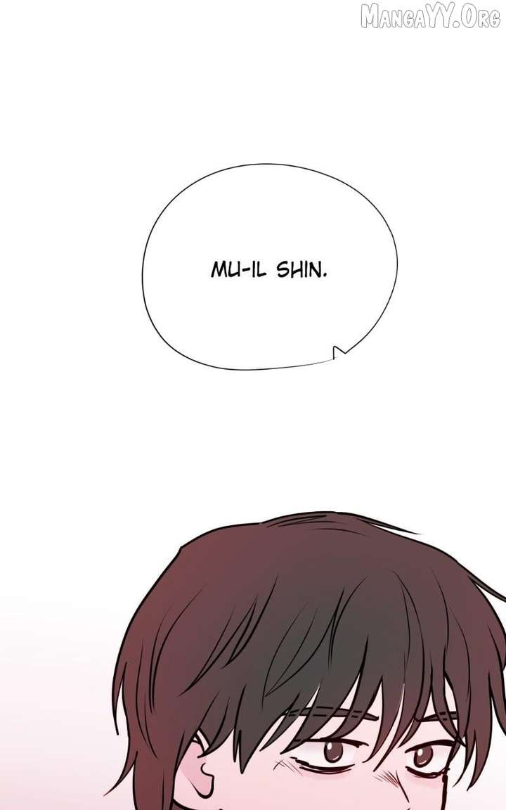 Love Letter Chapter 29 - Page 1