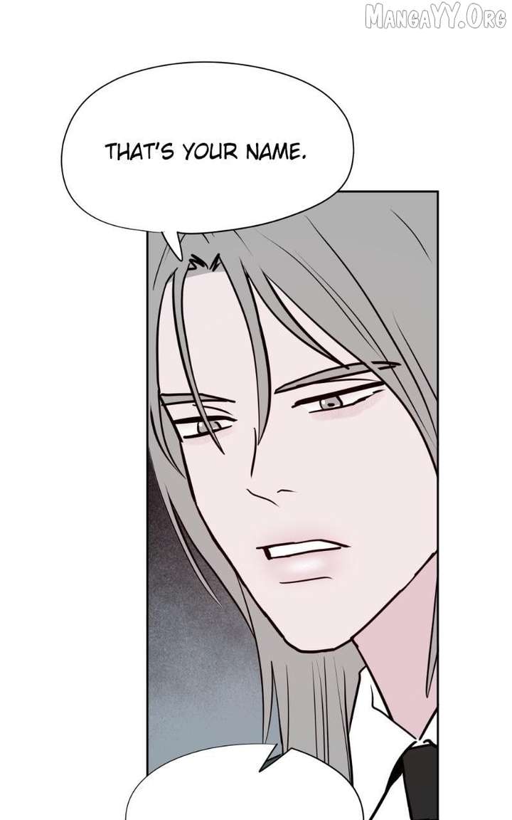 Love Letter Chapter 29 - Page 3