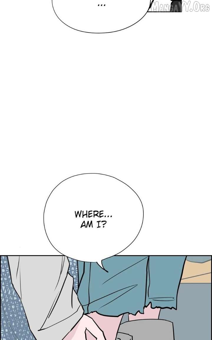 Love Letter Chapter 29 - Page 4