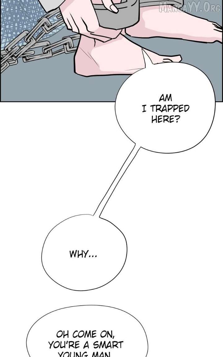 Love Letter Chapter 29 - Page 5