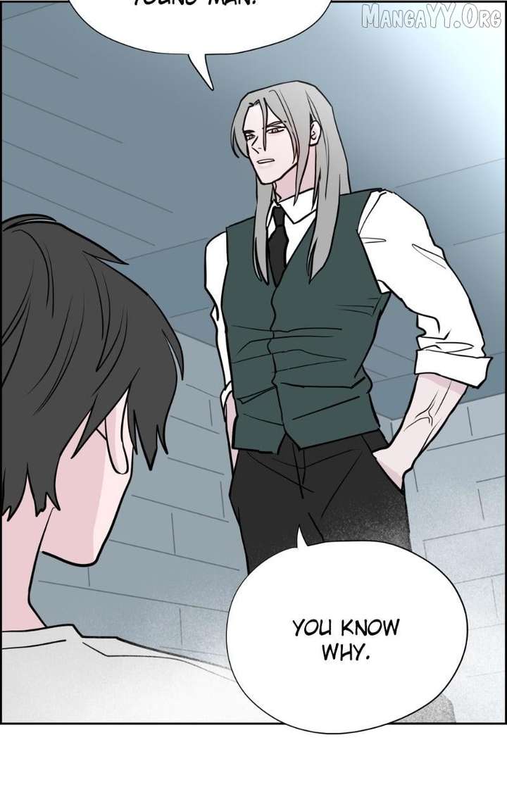 Love Letter Chapter 29 - Page 6