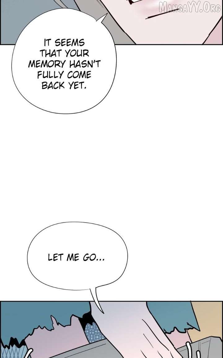 Love Letter Chapter 29 - Page 9