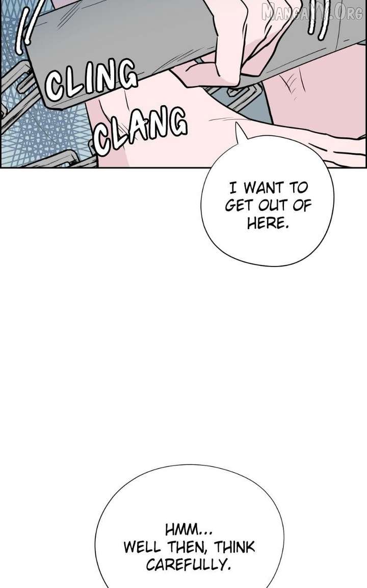 Love Letter Chapter 29 - Page 10