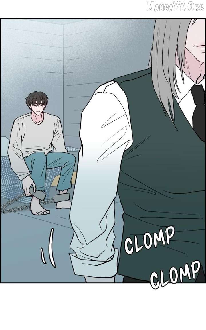Love Letter Chapter 29 - Page 13