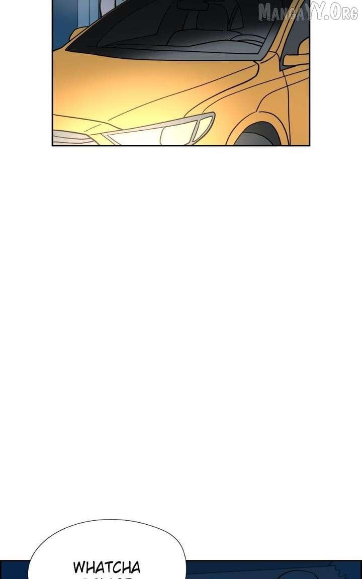 Love Letter Chapter 29 - Page 22