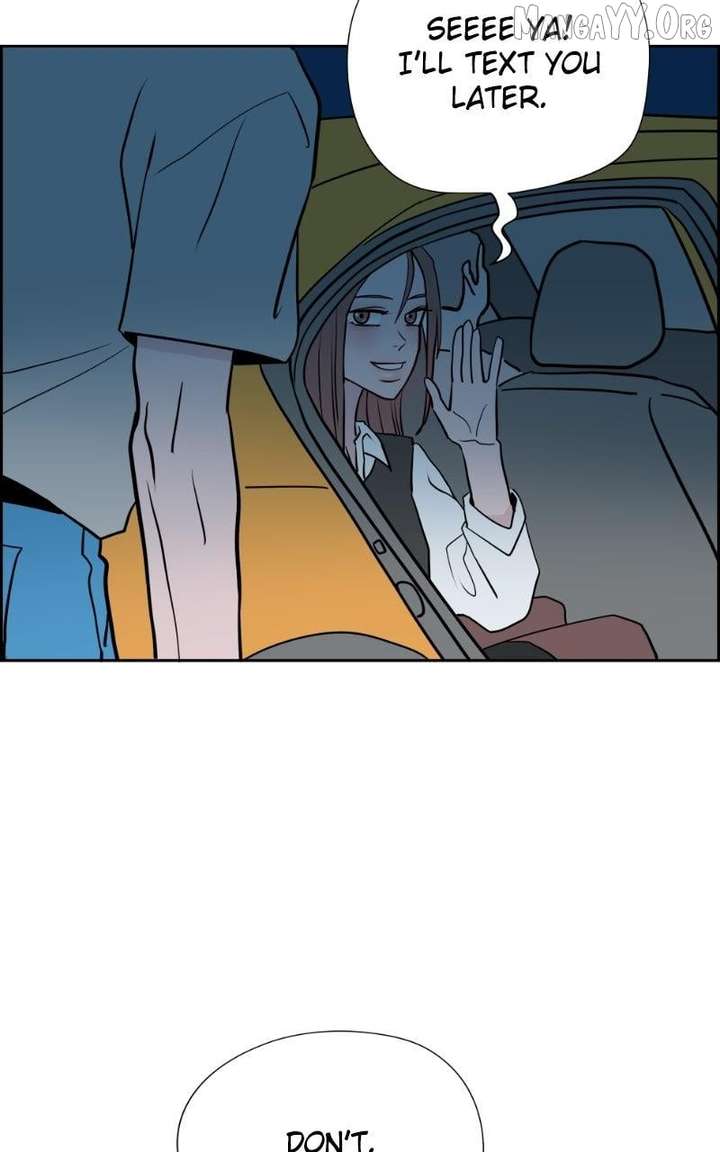 Love Letter Chapter 29 - Page 24