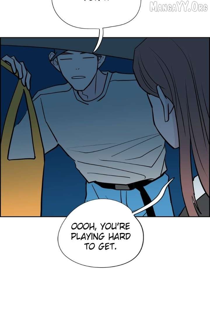 Love Letter Chapter 29 - Page 25