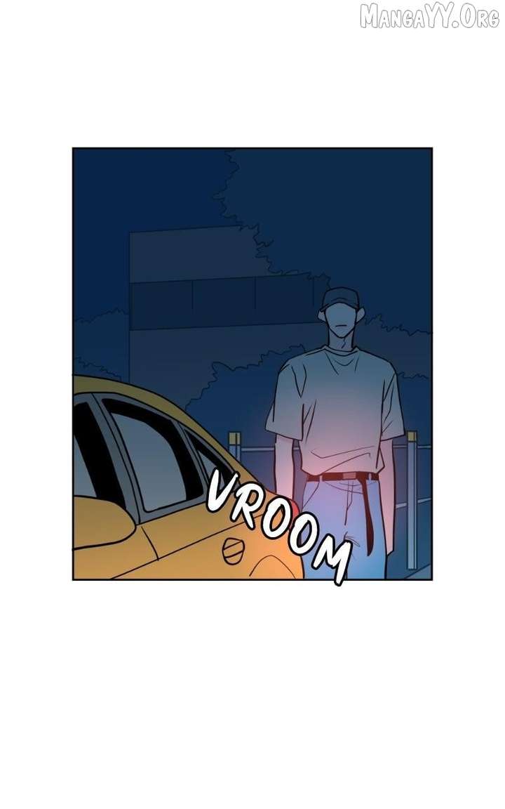 Love Letter Chapter 29 - Page 26