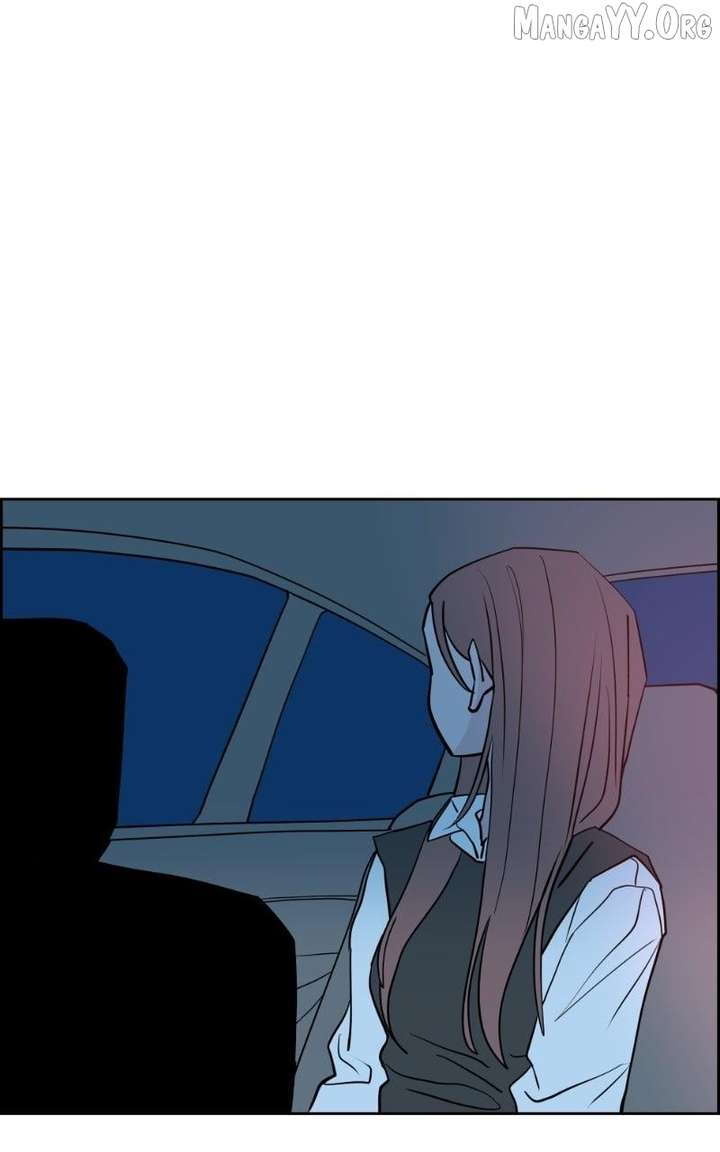 Love Letter Chapter 29 - Page 27