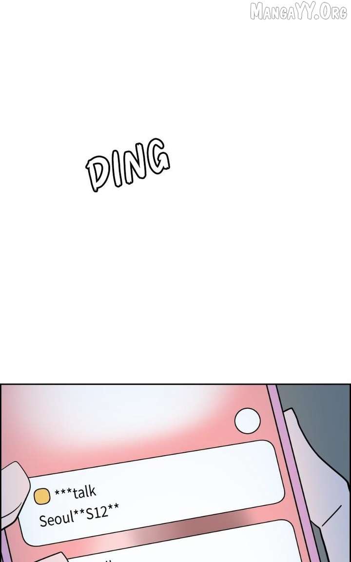 Love Letter Chapter 29 - Page 28