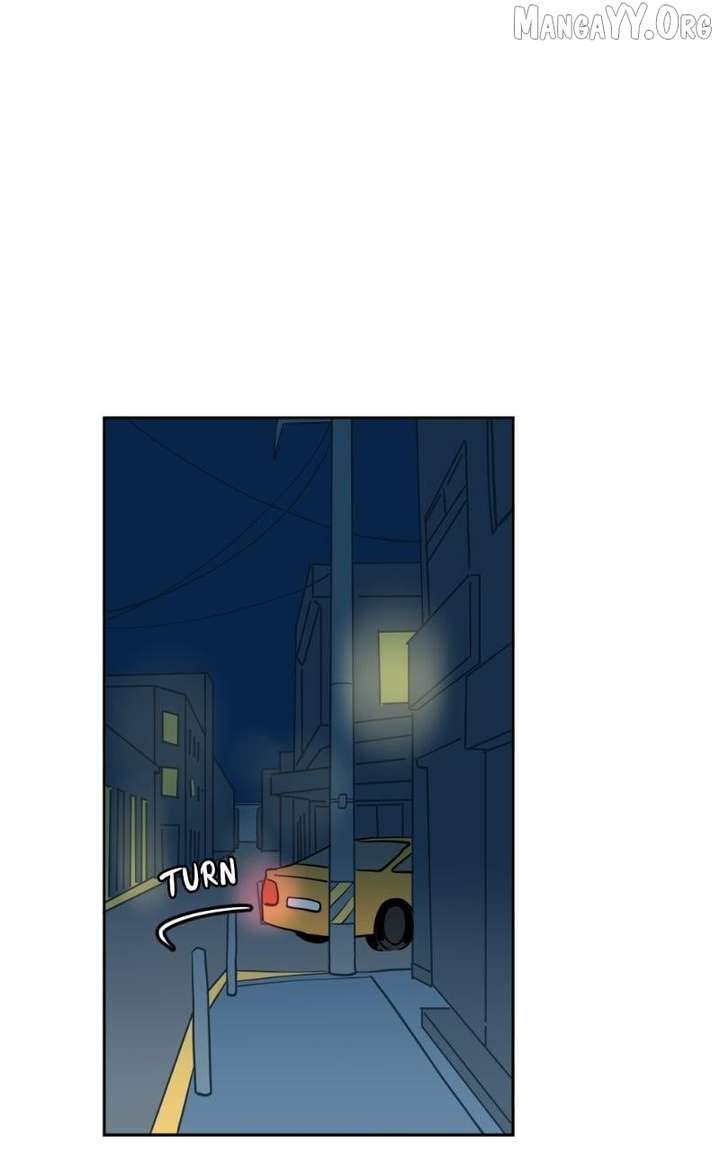 Love Letter Chapter 29 - Page 31