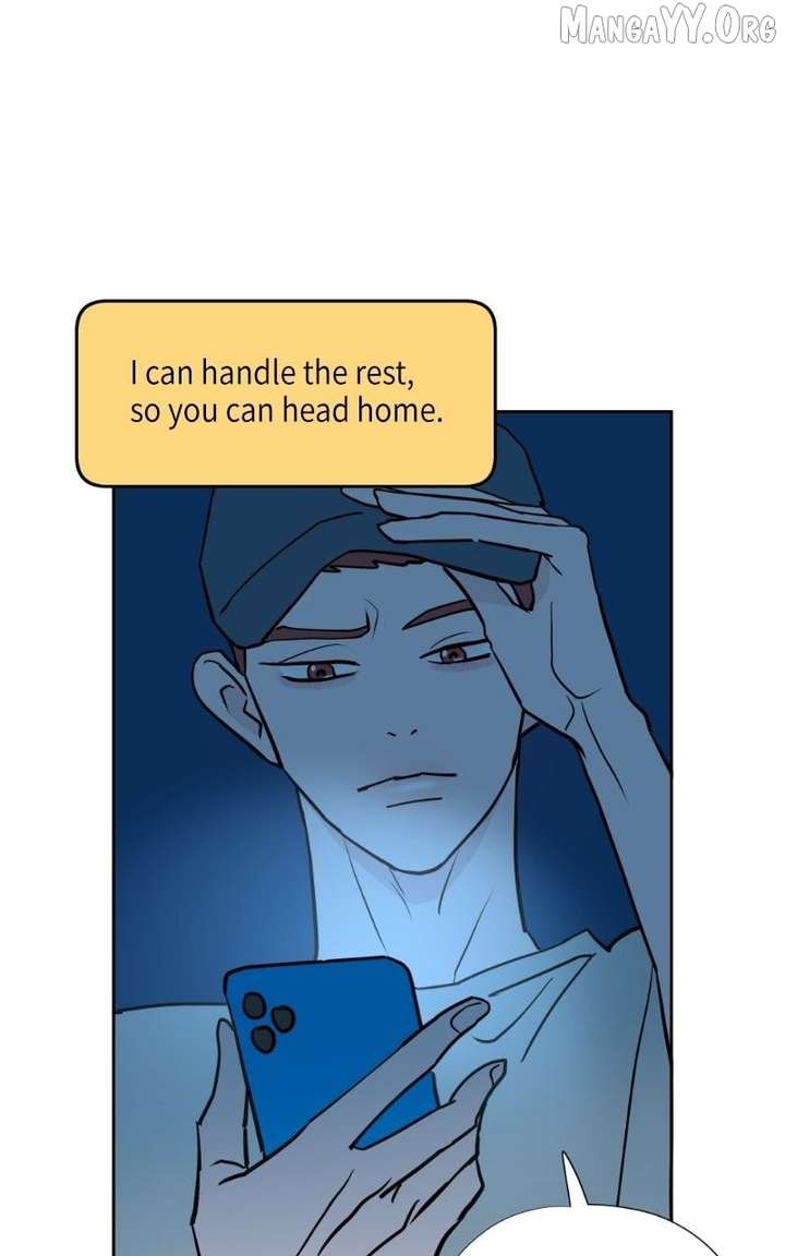 Love Letter Chapter 29 - Page 38