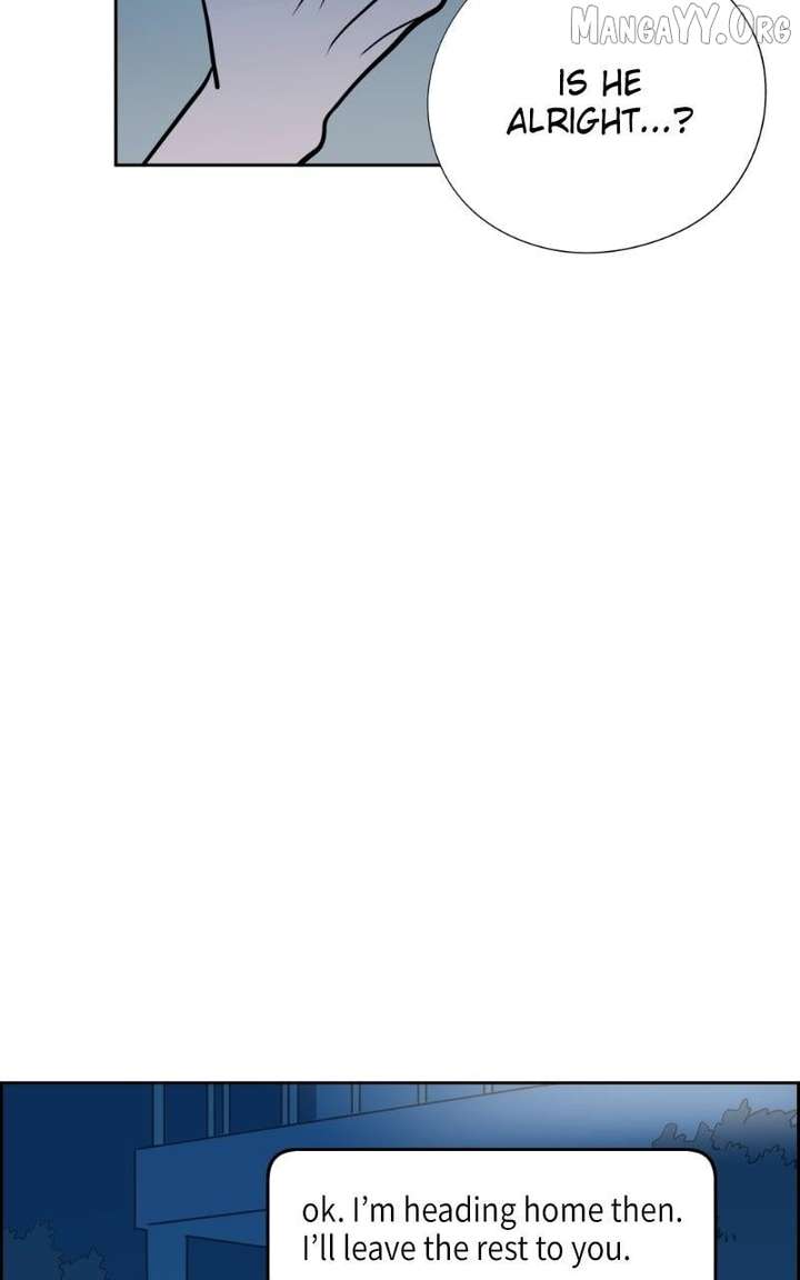 Love Letter Chapter 29 - Page 39