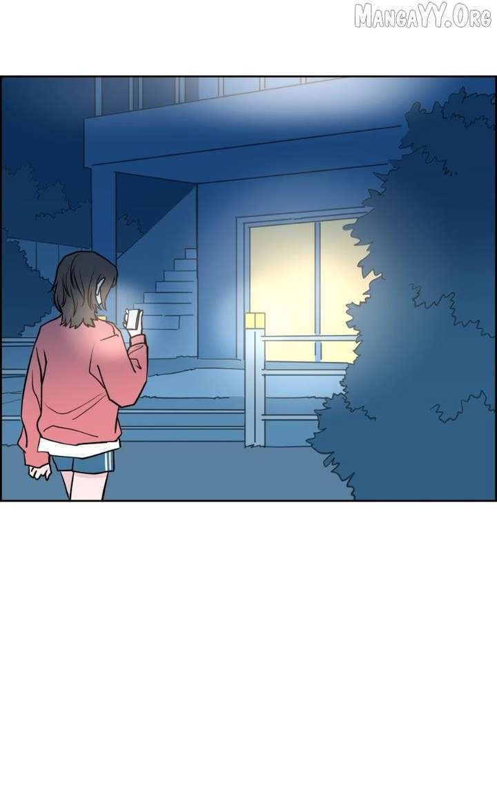 Love Letter Chapter 29 - Page 41