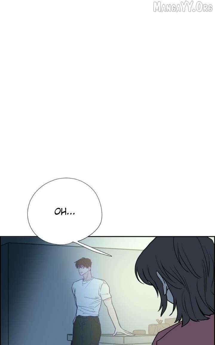 Love Letter Chapter 29 - Page 43
