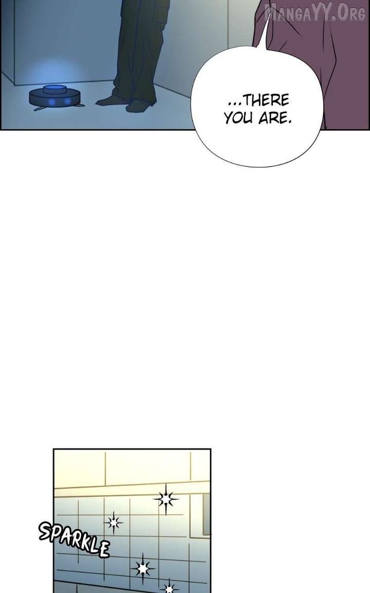 Love Letter Chapter 29 - Page 44