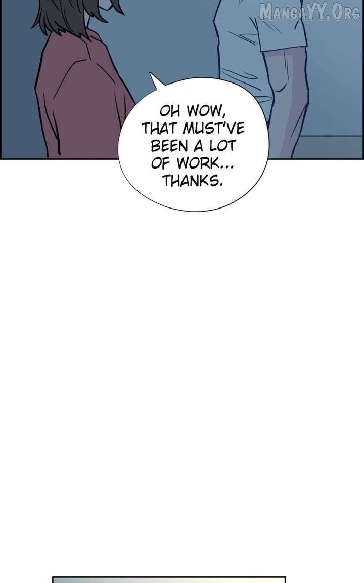 Love Letter Chapter 29 - Page 46