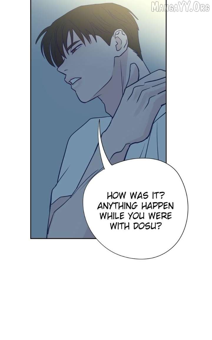Love Letter Chapter 29 - Page 47