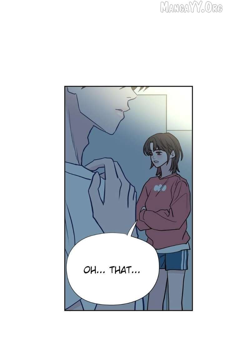 Love Letter Chapter 29 - Page 48