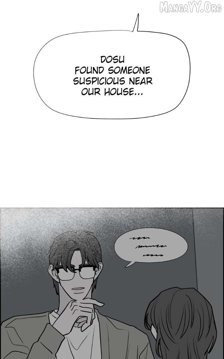 Love Letter Chapter 29 - Page 49