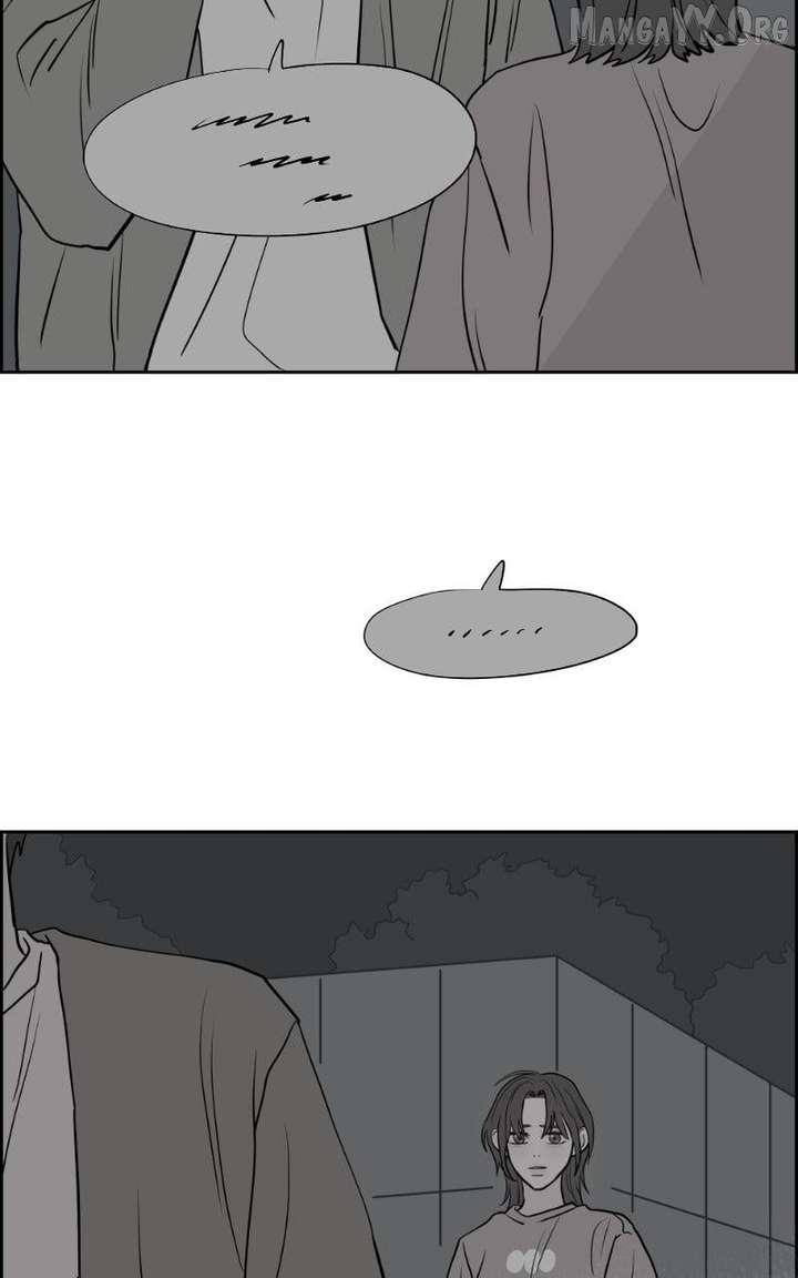 Love Letter Chapter 29 - Page 50