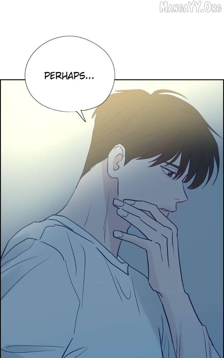 Love Letter Chapter 29 - Page 54